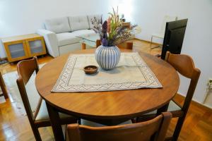 SkopjePad - Centrally Located, Stylish Pad