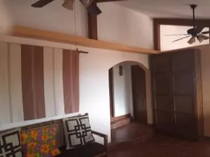 Punta Pequena - Mulegé