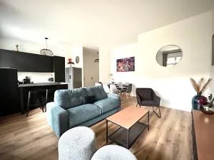 Central Park - 马恩拉谷