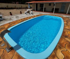 Chácara Barone - Chácara em SerraNegra