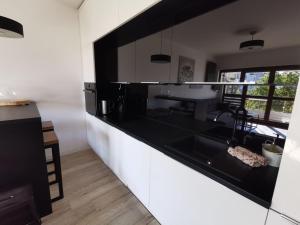 Apartament Modern Wilanow