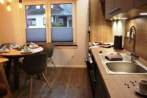 Ferienwohnung Stadtidyll Winterberg