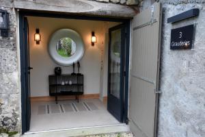 Girauderies Chambres dHotesB+B