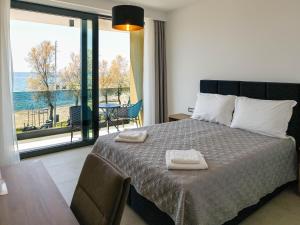 Maresole Beachfront Residence