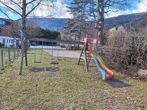 Seeapartment am Ossiacher See am Fuße der Gerlitzen