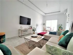 MN Group Netherlands Les Jardins de Carthage - La Goulette