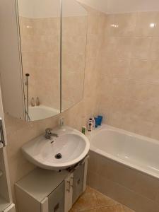 Ubytování u sjezdovky Tanvaldský Špičák II. s garáží