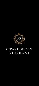 Appartements Slishani 1