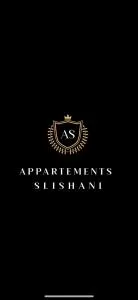 Appartements Slishani 1 - Sankt Martin