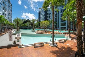 Citygate Peaceful Condo Kamala Beach