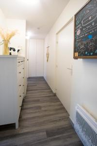 LE ST JOSSE GITE TOUT CONFORT A COLMAR