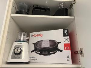 House climatisée & parking à 15 minutes de Paris