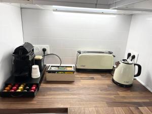 House climatisée & parking à 15 minutes de Paris