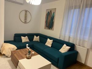 Luxe Living Modern Apartment Stara Pazova