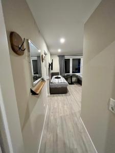 Dilmac Apartments