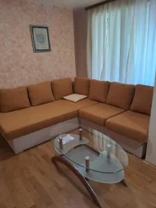 HostEx Vintage Apartment - Zagore