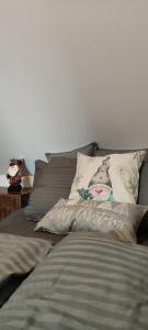 Maisons d'hotes Studio duplex a Savenay : photos des chambres