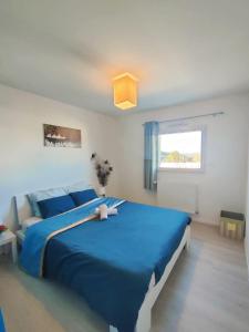 Maisons de vacances JENNY GITE - HOMESTAY : photos des chambres