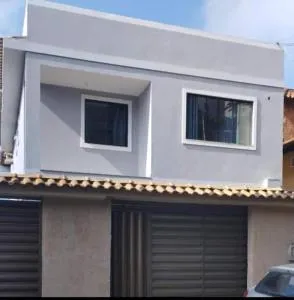 Apart Vaccani - Boa Fé