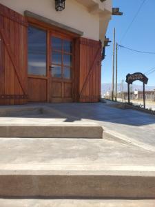 Posada del Musiquero