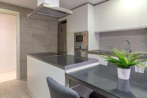 AH King Size Apartment VUT5461AS