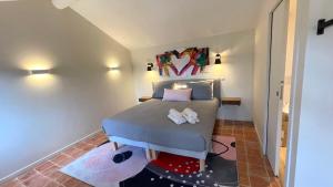 Appart13 piscine chauffée de luxe Belvoir13 à 10 min d Aix