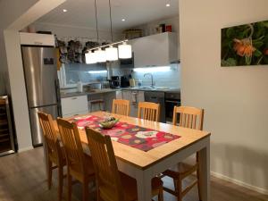 Rovaniemi city Apartment