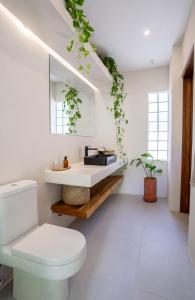 Botanika Suites