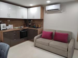 Downtown - 3hvězdičkové hotely ve městě Ruse