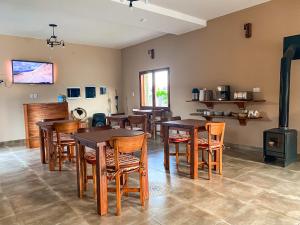 Posada del Musiquero