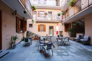 La Casa del Sarto - Rooms and Apartments - Vercurago