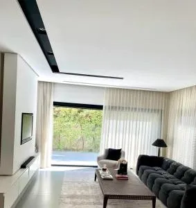 בית פרטי מדהים עם ממ"ד במושב פסטורלי ליד תל אביב - Mevo Modi‘im