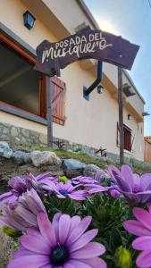 Posada del Musiquero