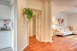 Encarnação Funchal, a Home in Madeira