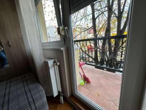 Apartman Mir