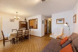 Nevada 205 4 pax centrally lain apartment with garage