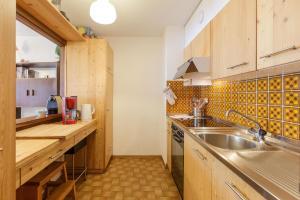 Nevada 205 4 pax centrally lain apartment with garage