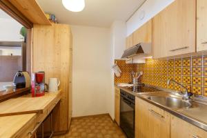 Nevada 205 4 pax centrally lain apartment with garage