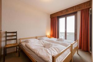 Nevada 205 4 pax centrally lain apartment with garage