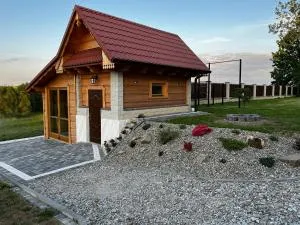 Kuźnia pod Lipą - Odrowąż