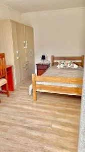 Hostal Dulces Sueños - Guangualí