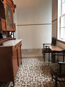 Casa Guadalupe y Roque