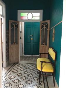 Casa Guadalupe y Roque