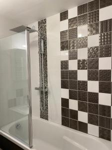 Appartements Grand T3- pied des pistes-63 m2-8 personnes : photos des chambres