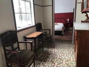 Casa Guadalupe y Roque