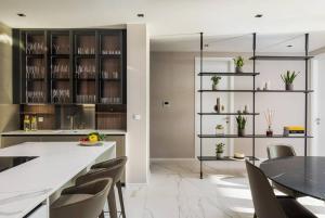 Luxury Apartment D&D with Sea Access