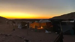 Bedouin home. Stay and guiding - Al Khuraybah