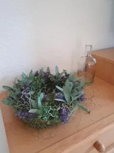 Ferienwohnung Zur Sonne - Nettetal