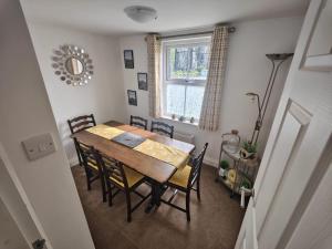 Holme Lea, Ingleton, North Yorkshire