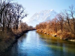Ferienwohnung Haus Graf